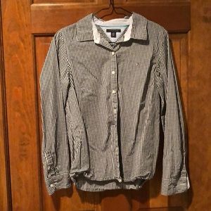 Tommy Hilfiger Button-Up